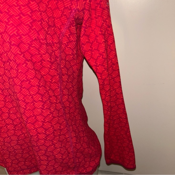 Columbia Half Zip Pulllover - Picture 10 of 14